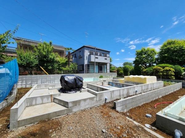 神奈川区菅田町2期全2棟 2号棟