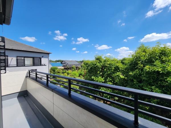 神奈川区菅田町2期全2棟　2号棟