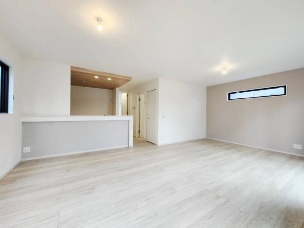 神奈川区菅田町2期全2棟　2号棟