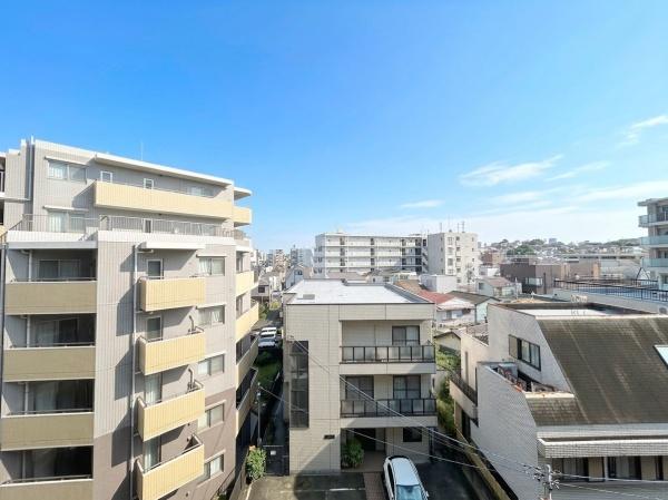 マイキャッスル大口駅前