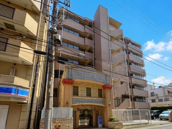 マイキャッスル大口駅前