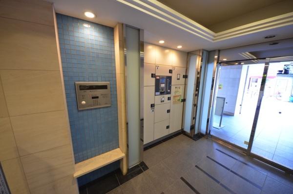 グローリオ横浜阪東橋マリス