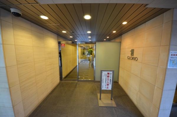 グローリオ横浜阪東橋マリス