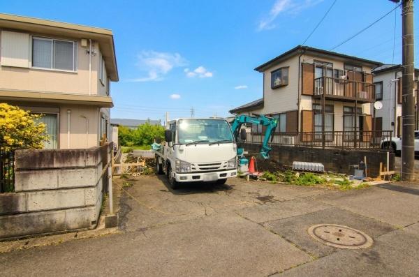 ブルーミングガーデン旭区本宿町