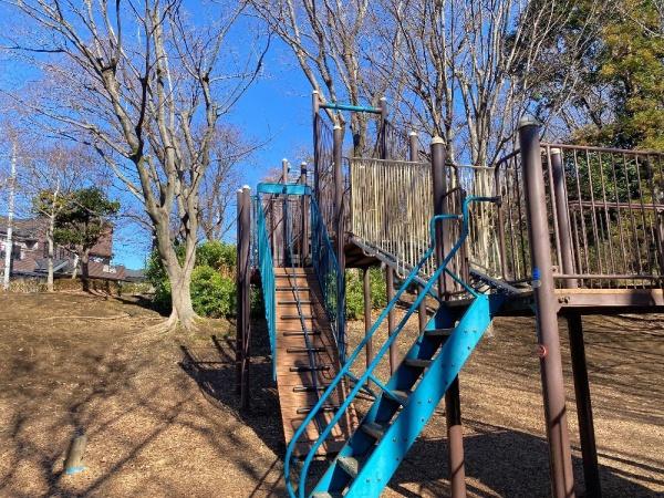 都筑区茅ケ崎南5丁目全2棟　2号棟(葛ケ谷公園)