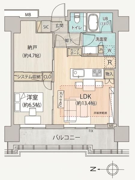 THEYOKOHAMA　FRONTTOWER