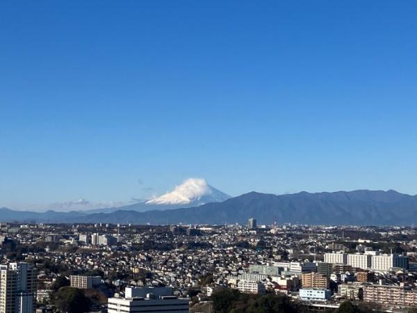 THEYOKOHAMA　FRONTTOWER