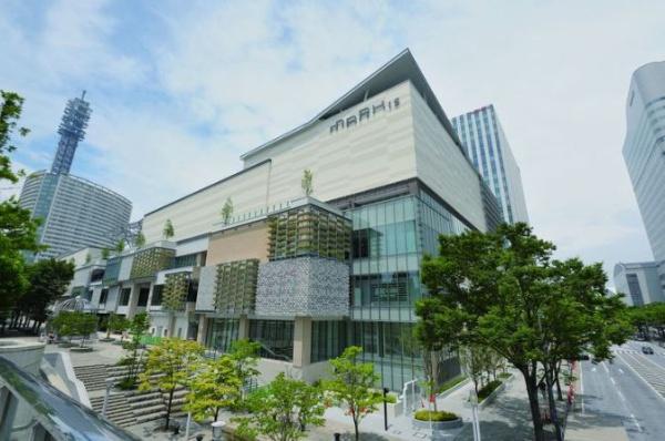 横浜市西区戸部町５丁目の中古一戸建て(MARKISみなとみらい)