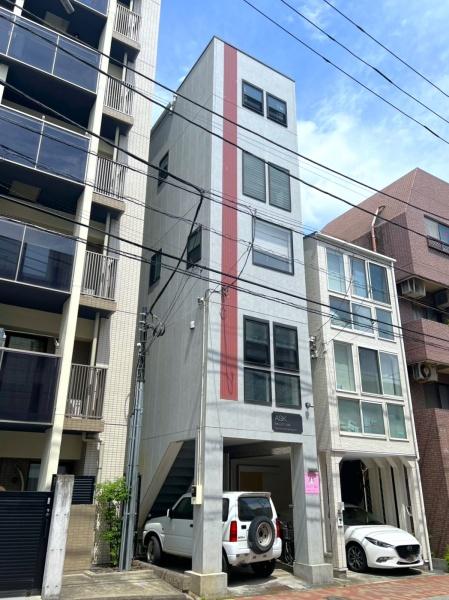 西区戸部町5丁目