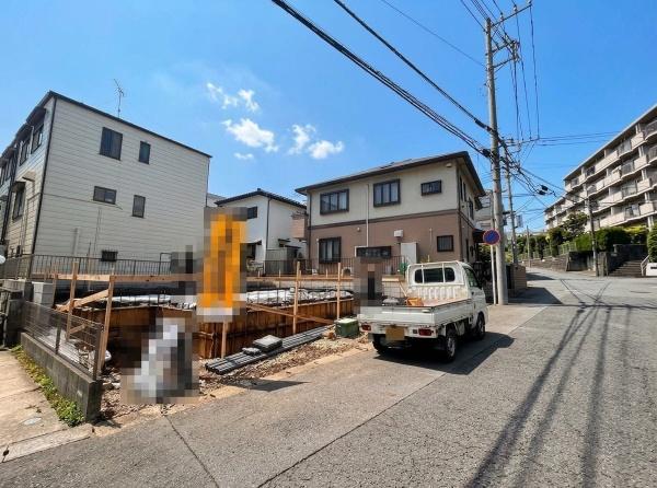 リーブルガーデン旭区白根2丁目