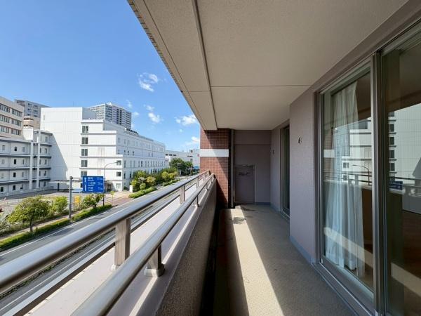 びゅうパルク横濱富家町弐番館