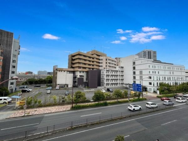 びゅうパルク横濱富家町弐番館