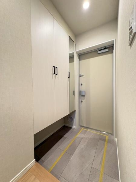 びゅうパルク横濱富家町弐番館