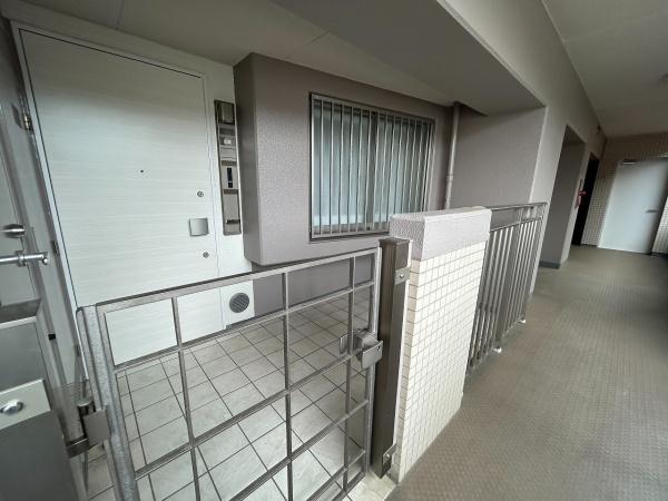 びゅうパルク横濱富家町弐番館
