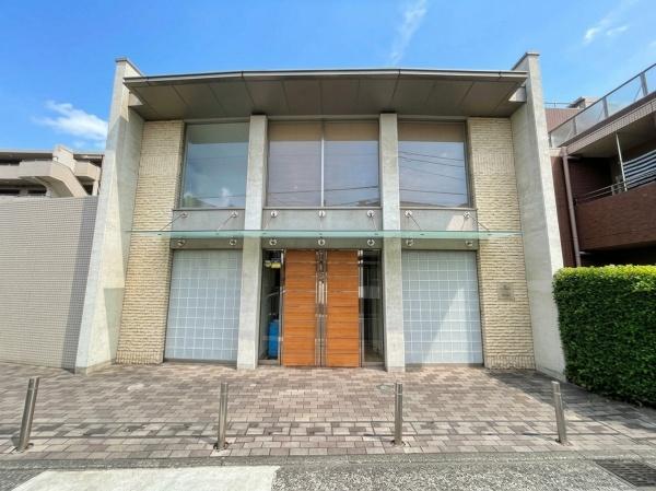びゅうパルク横濱富家町弐番館