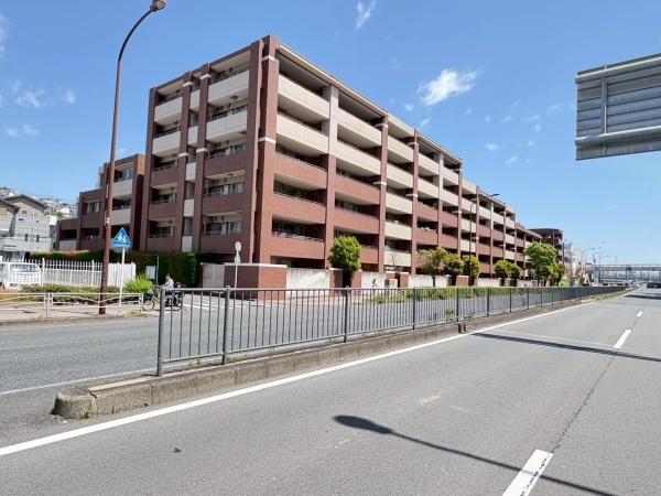 びゅうパルク横濱富家町弐番館