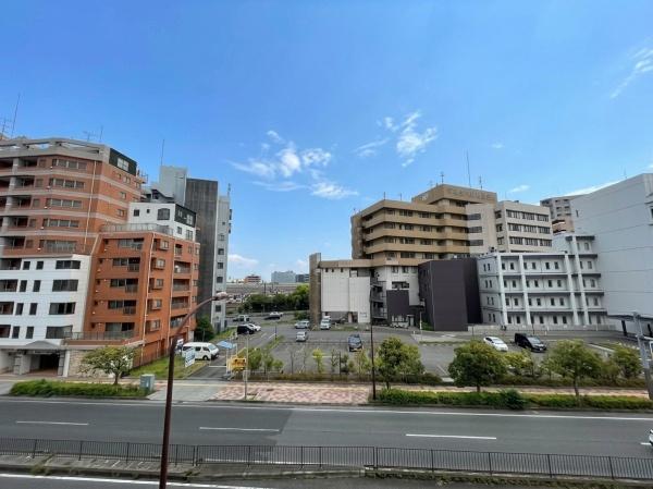びゅうパルク横濱富家町弐番館