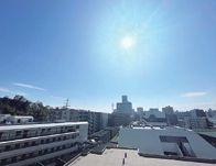 菊名スカイマンション