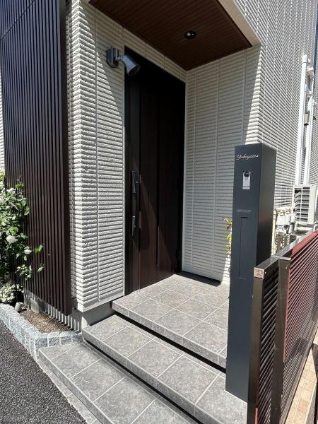 横浜市神奈川区泉町の中古一戸建て