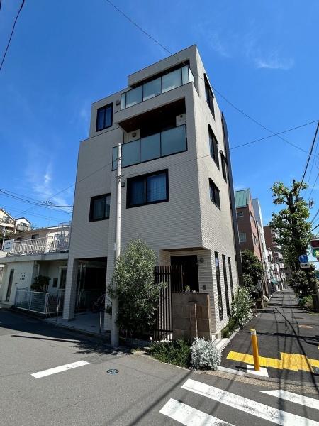 神奈川区泉町