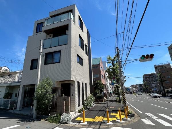 神奈川区泉町