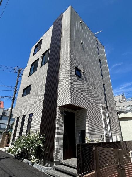 神奈川区泉町