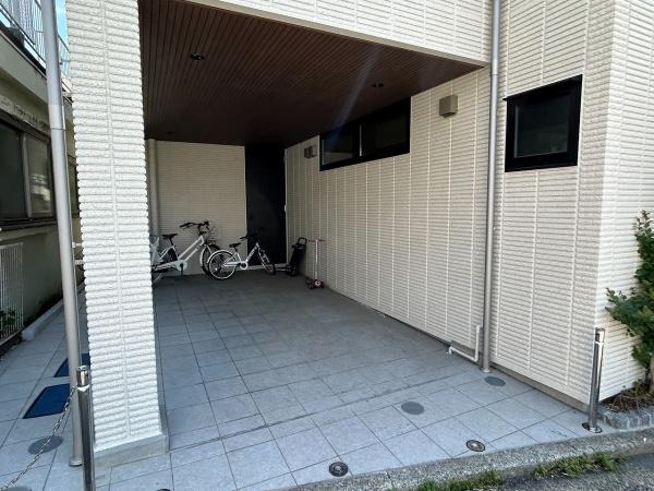横浜市神奈川区泉町の中古一戸建て