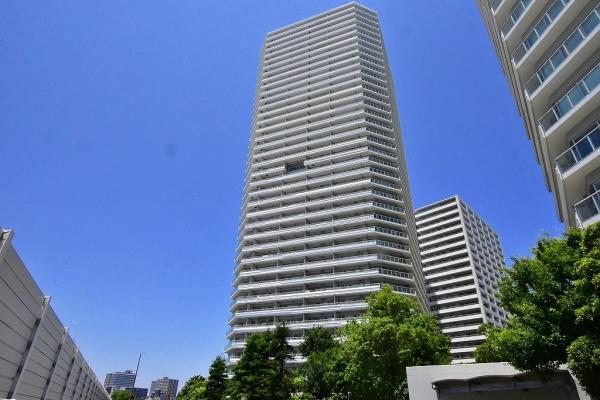 コットンハーバータワーズベイウエスト