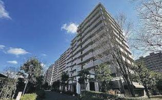 サン・ステージ緑園都市東の街9番館