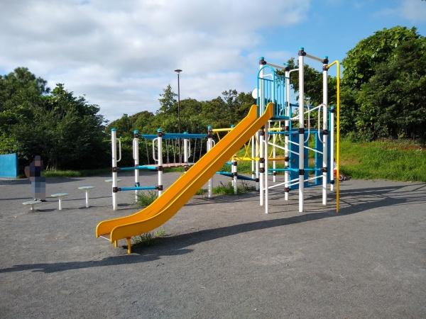 ペガサスマンション大倉山(師岡町公園)