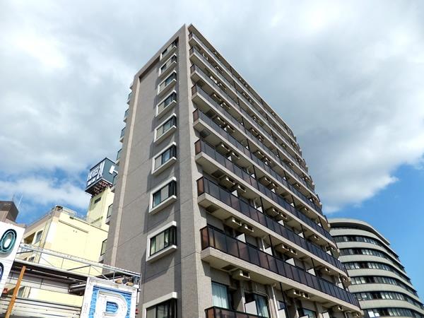 リバー・デイズ綱島