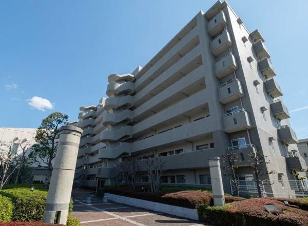 綱島ハイム