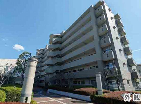 綱島ハイム