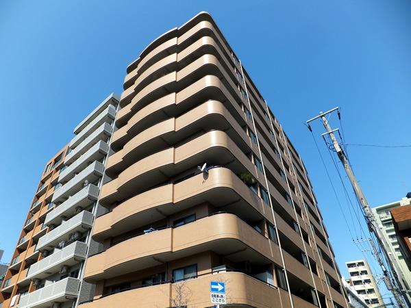 クリオ横浜弐番館