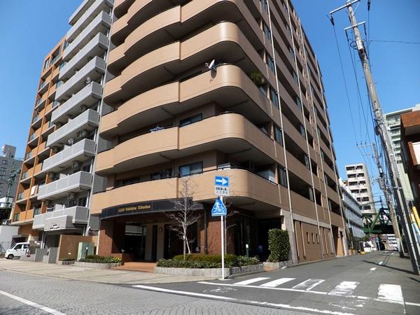 クリオ横浜弐番館
