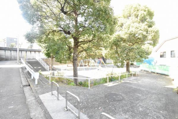 フェイム上星川(東川島町第一公園)