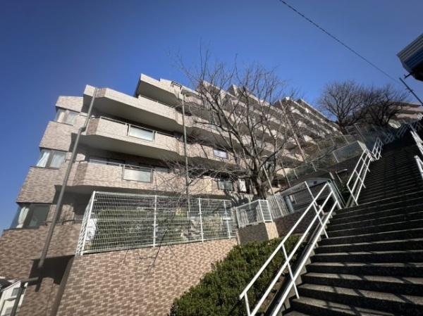 日神パレステージ山手西第2