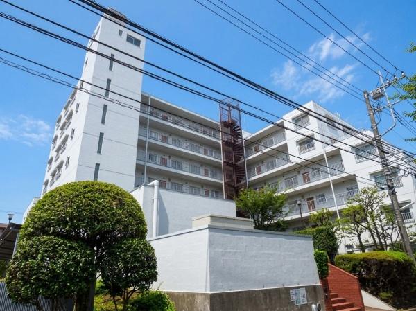 藤和大倉山コープ