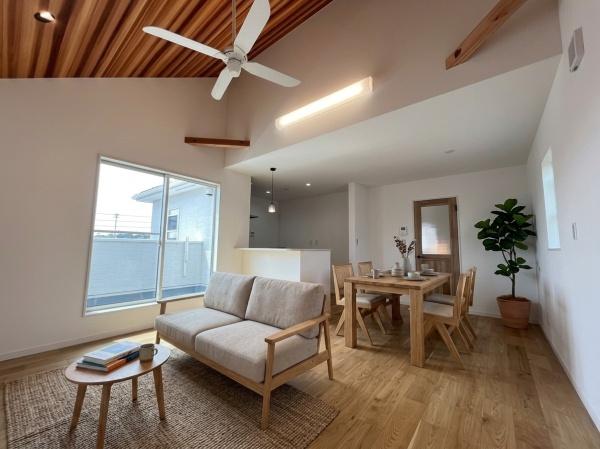 横浜市戸塚区平戸３丁目の中古一戸建て