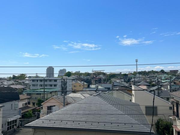 横浜市戸塚区平戸３丁目の中古一戸建て