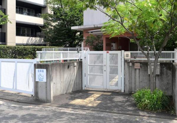 港北区大豆戸町(森の樹保育園)