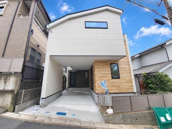 鶴見区馬場3期