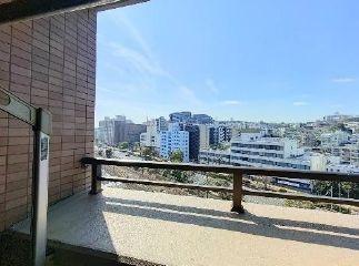 クリオ磯子弐番館