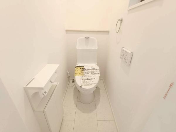 神奈川区西寺尾1丁目全2棟　1号棟