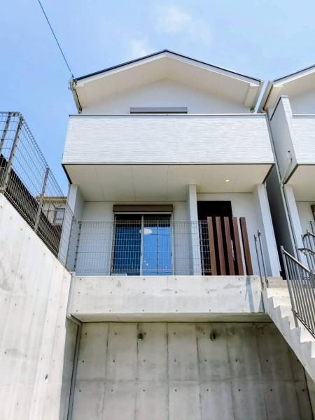 神奈川区西寺尾1丁目全2棟　1号棟