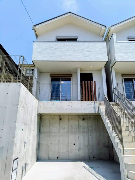 神奈川区西寺尾1丁目全2棟　1号棟