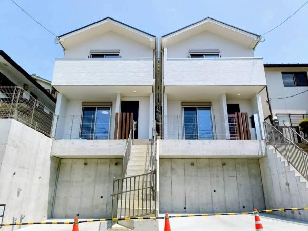 神奈川区西寺尾1丁目全2棟　2号棟