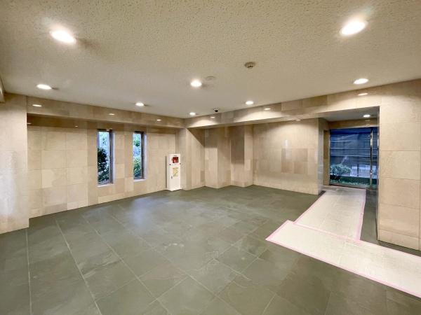 クリオ東神奈川壱番館