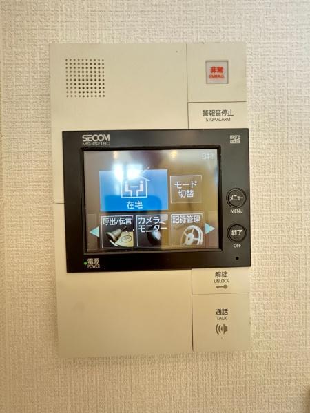 クリオ東神奈川壱番館