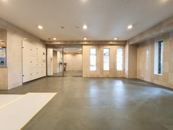 クリオ東神奈川壱番館